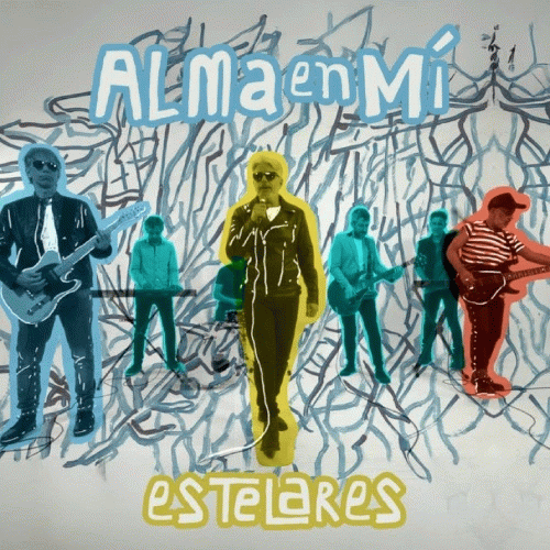 Estelares : Alma en Mí